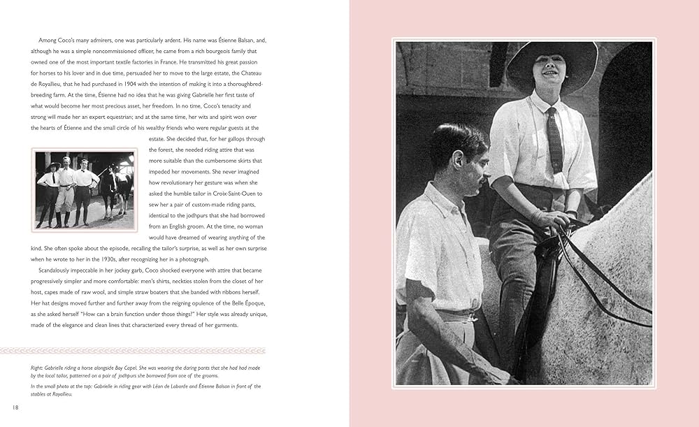 Coco Chanel: Revolutionary Woman: Johnson, Chiara